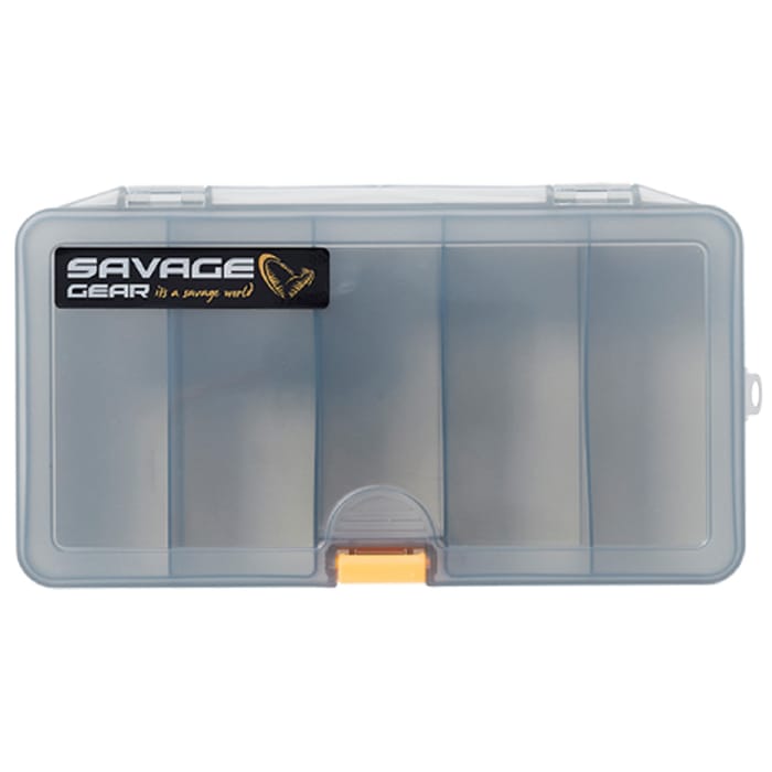 Savage Gear Smoke Lure Box 4A