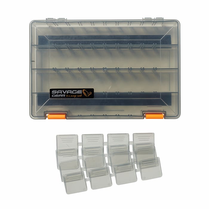 Savage Gear Specialist Sling Fishing Bag Tackle Box