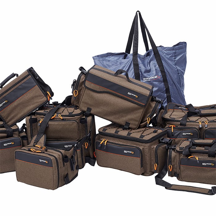 Savage Gear Specialist Sling Fishing Bag Range