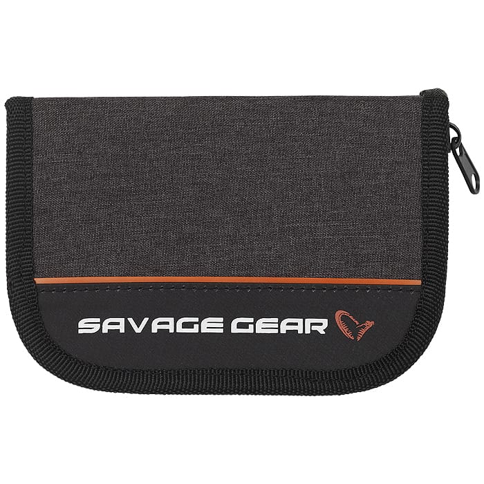 Savage Gear Zipper Fishing Wallet 2