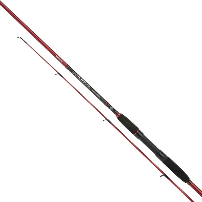 Shimano Scimitar AX Spinning Rod