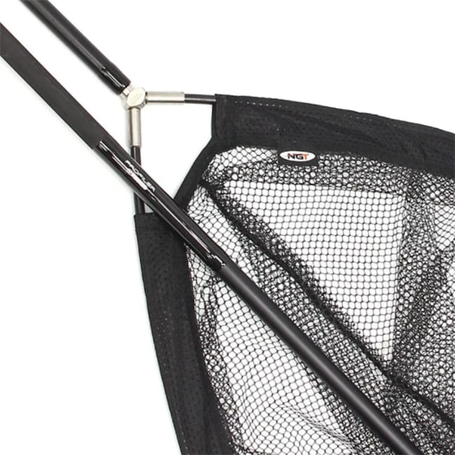 NGT Profiler Landing Net 42" Inc Deluxe Metal Spreader Block