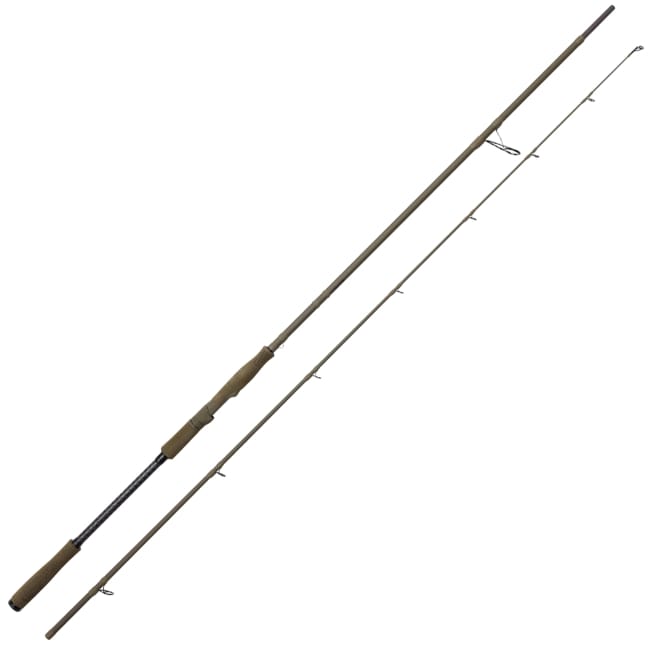Savage Gear SG4 Fast Game Spinning Rod
