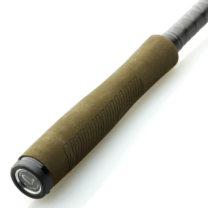 Savage Gear SG4 Fast Game Spinning Rod