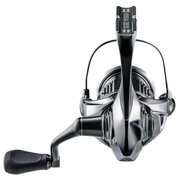 Shimano Stella FK Reel