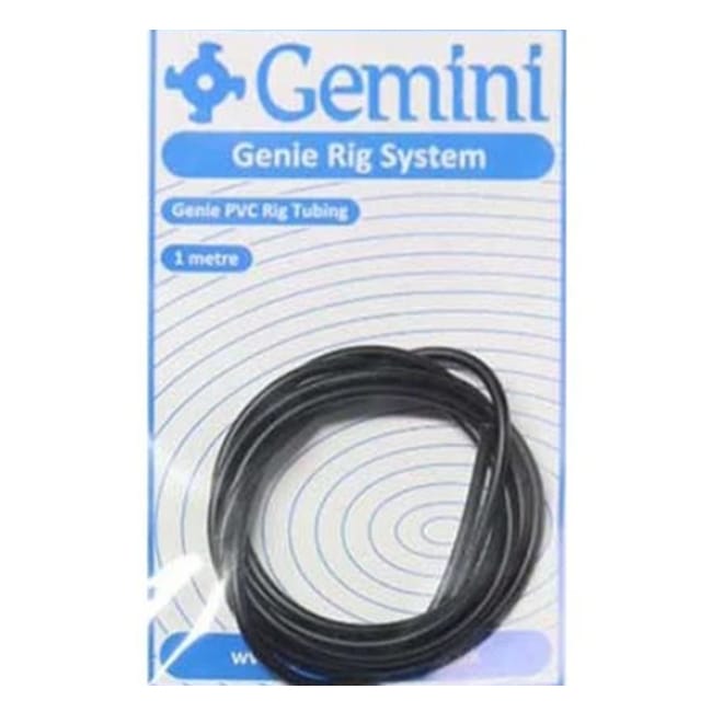 Gemini Genie PVC Rig Tubing