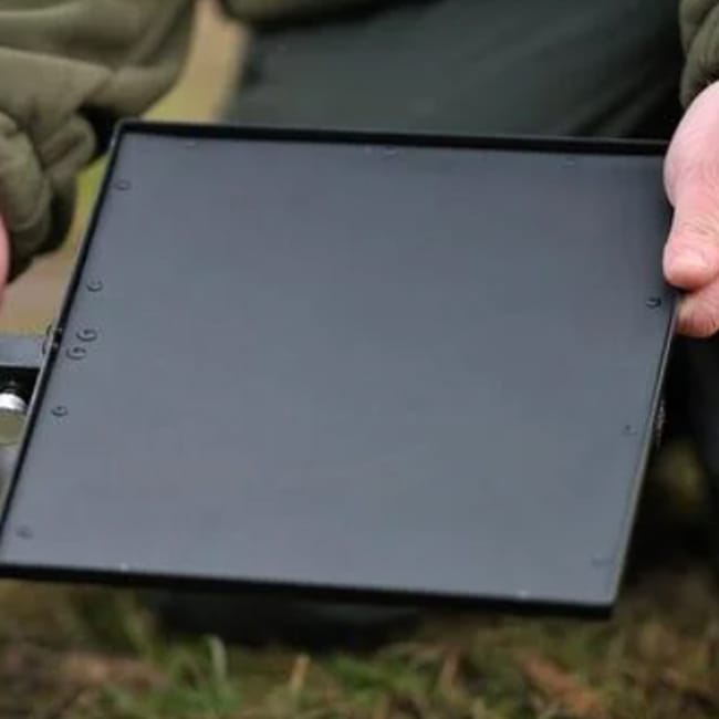 Kodex Specimen Bait & Rig Tray
