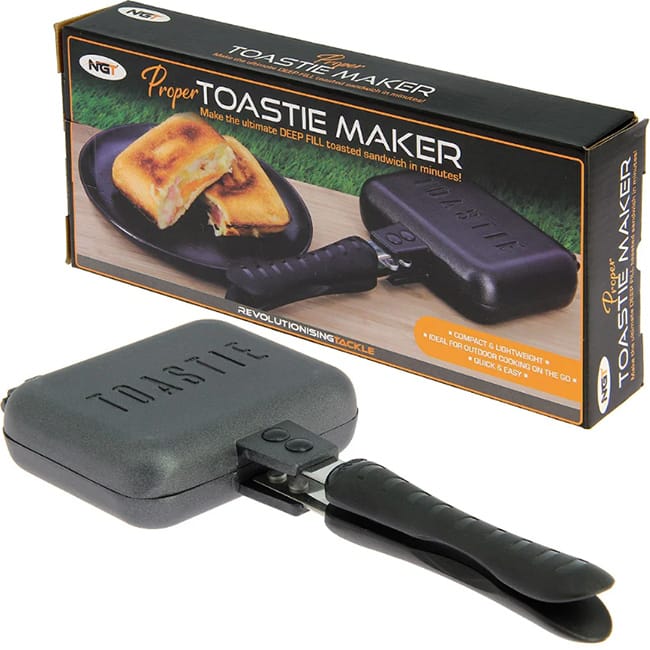 NGT Proper Toaster