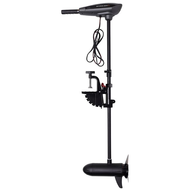 Savage Gear Thruster 12V 55Lbs Motor