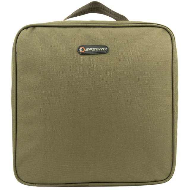 Speero Cutlery Pouch Green