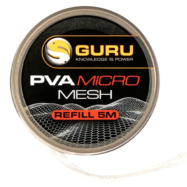 Guru PVA Micromesh Refill 5m