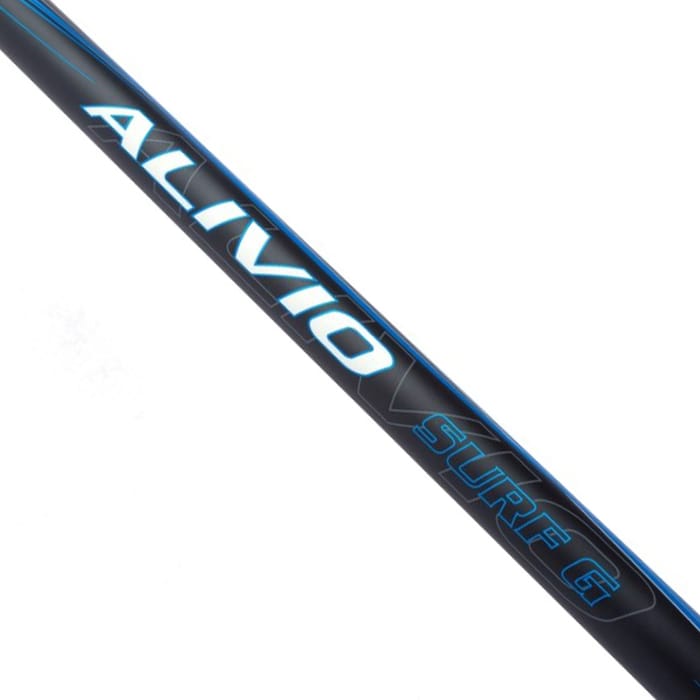 Shimano Alivio G Surf Tubular Rod