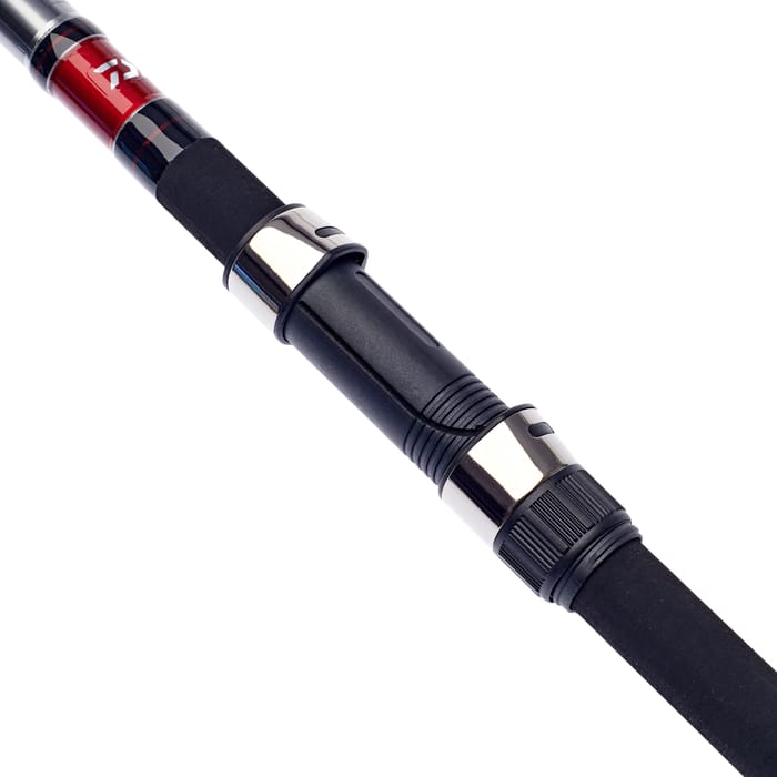Daiwa Seahunter Z Surf Fishing Rod Reel Seat