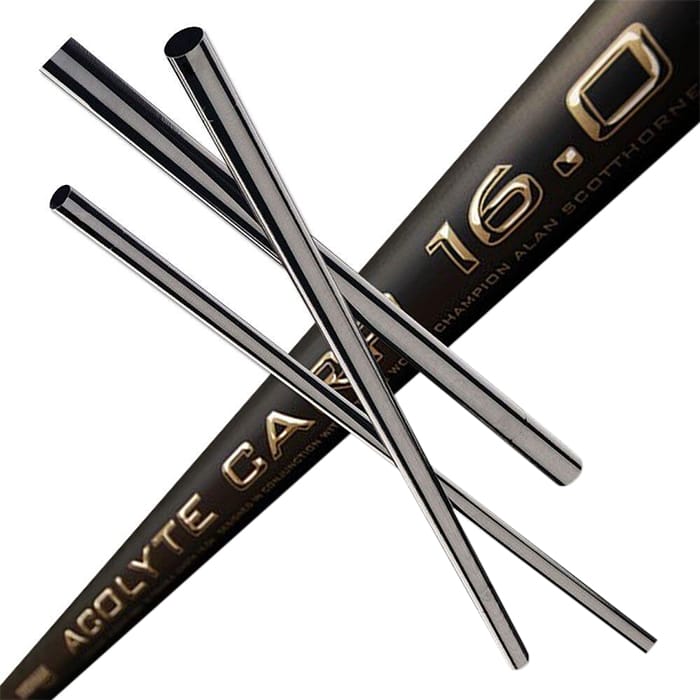 Drennan Acolyte Carp Pole - Top 2 Kit
