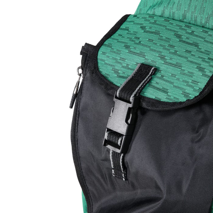 Sensas London 6 Tube 3 Pocket Holdall 205cm  3