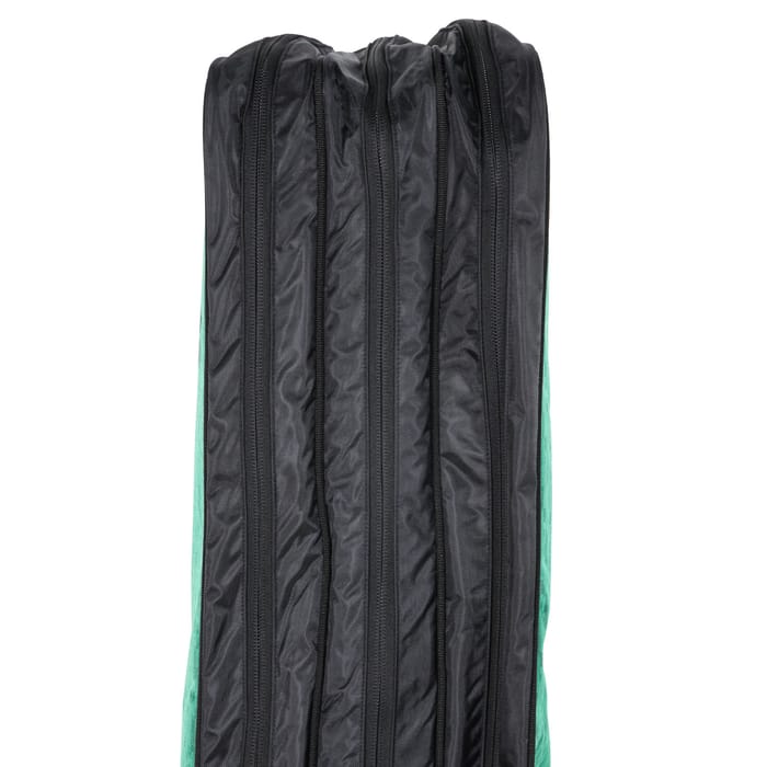 Sensas London 6 Tube 3 Pocket Holdall 205cm  1