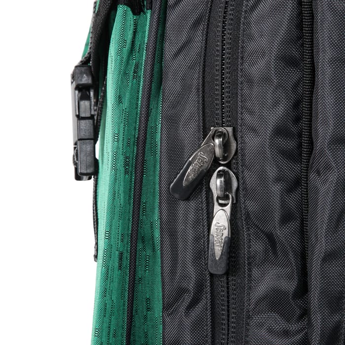 Sensas London 6 Tube 3 Pocket Holdall 205cm  2