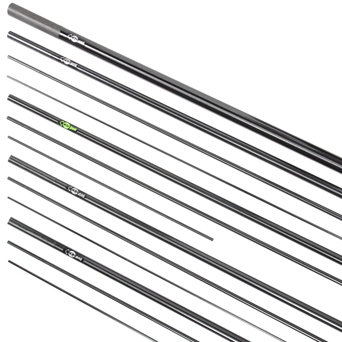 Sensas UK Power Match Nanoflex 875 16m Competition Pack  3