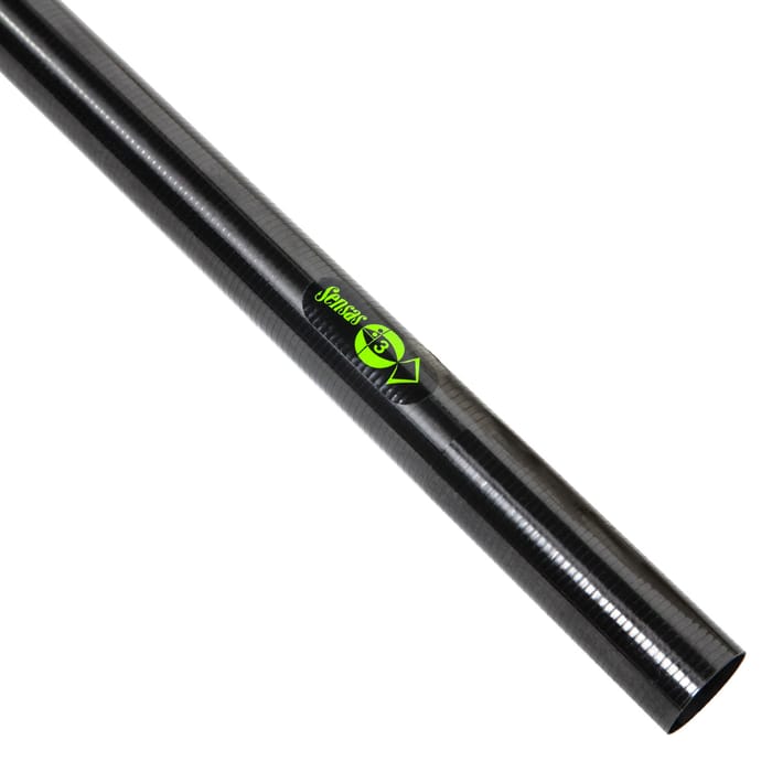 Sensas UK Power Match Nanoflex 875 16m Competition Pack 5