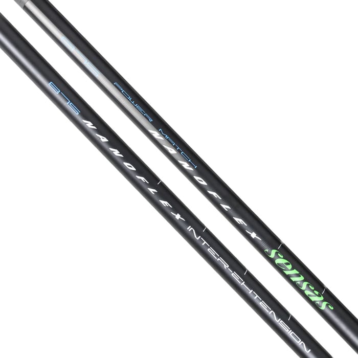 Sensas UK Power Match Nanoflex 875 16m Competition Pack 
