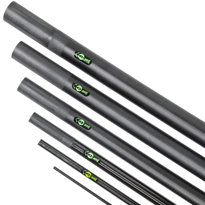 Sensas 984 16m Pole Package 1