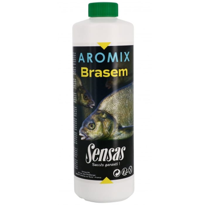 Sensas Aromix Brasem