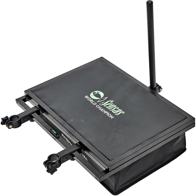 Sensas EVA World Champion Waterproof Side Tray