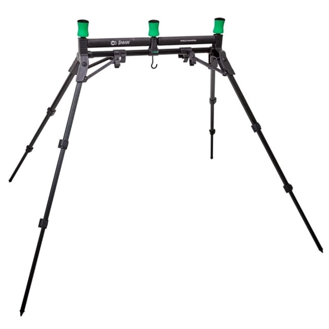 Sensas Jumbo Super Lite Twin Roller