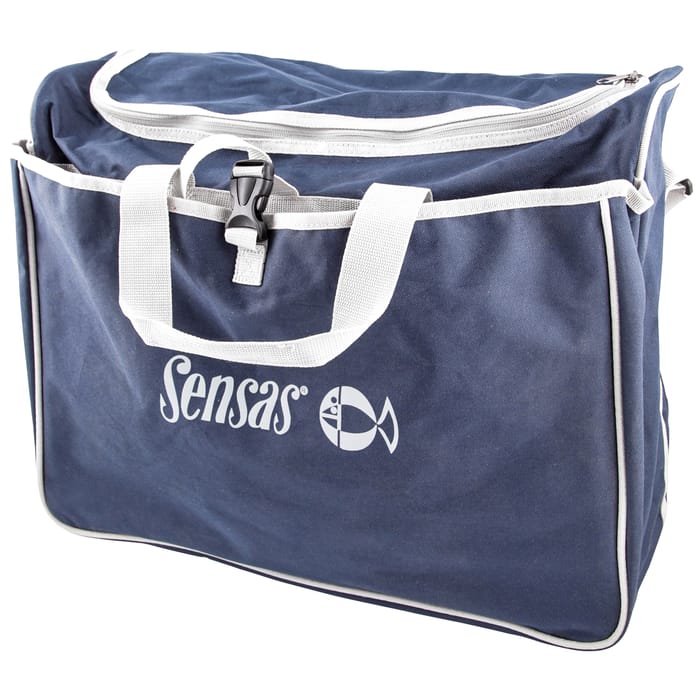 Sensas Rectangular Net Bag