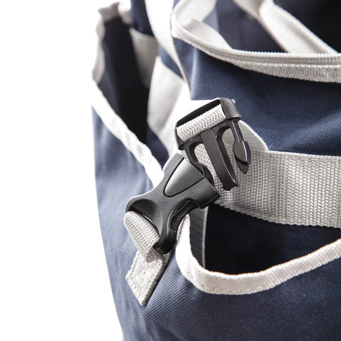 Sensas Rectangular Net Bag Close Up Clip