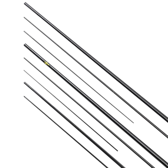 Sensas Nanoflex Series 4 Pole Pack