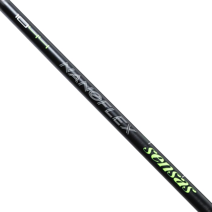 Sensas Nanoflex Series 4 1044 Green