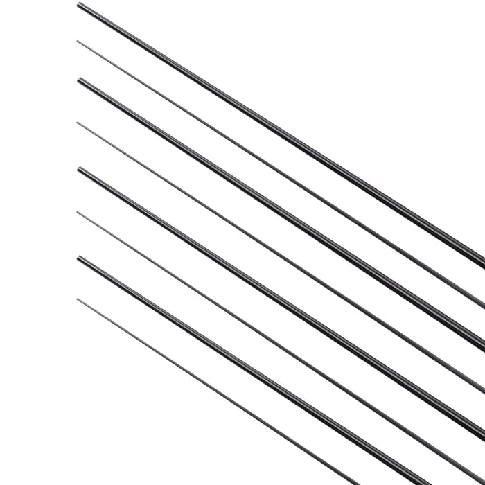 Sensas Nanoflex Series 4 1044 - 14.5m Pole Packs