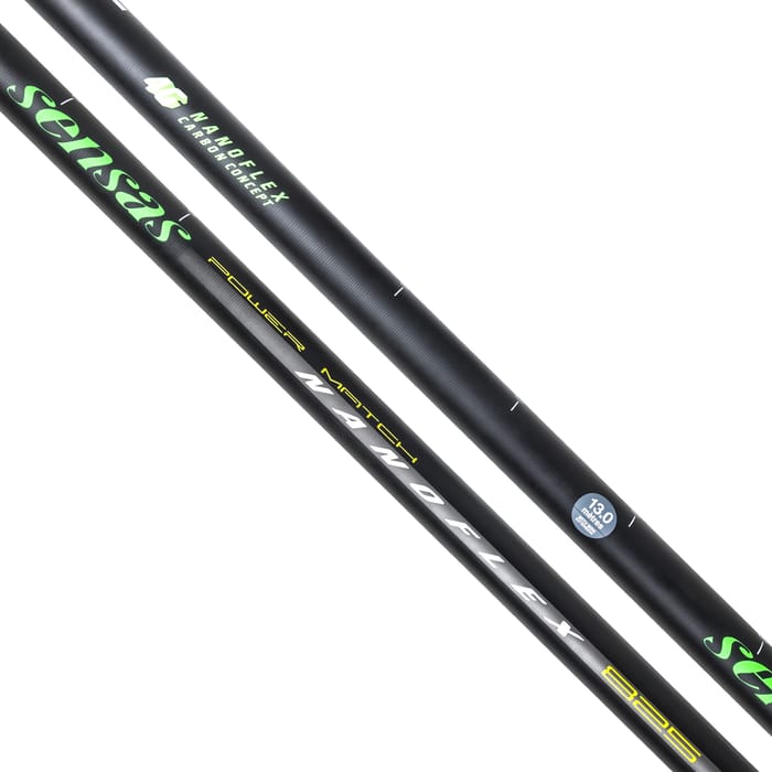 Sensas UK Power Match Nanoflex 825 13m All Round Pack