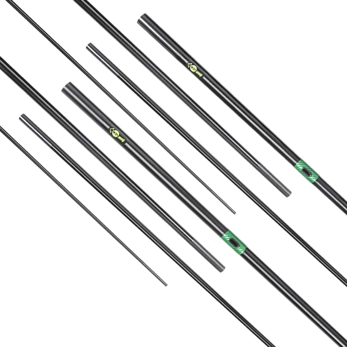 Sensas UK Power Match Nanoflex 825 13m All Round Pack 3