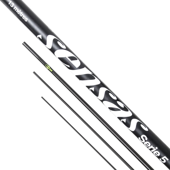 Sensas UK Power Match Nanoflex 825 13m All Round Pack 2