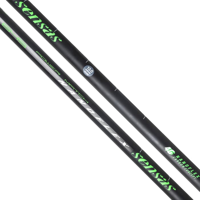 Sensas UK Power Match Nanoflex 845 14.5m All Round Pack