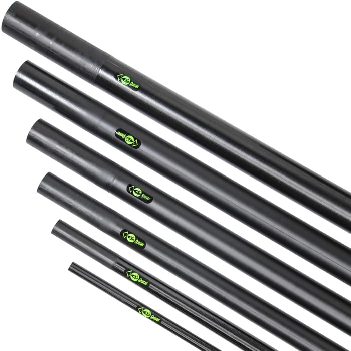 Sensas UK Power Match Nanoflex 845 14.5m All Round Pack 1