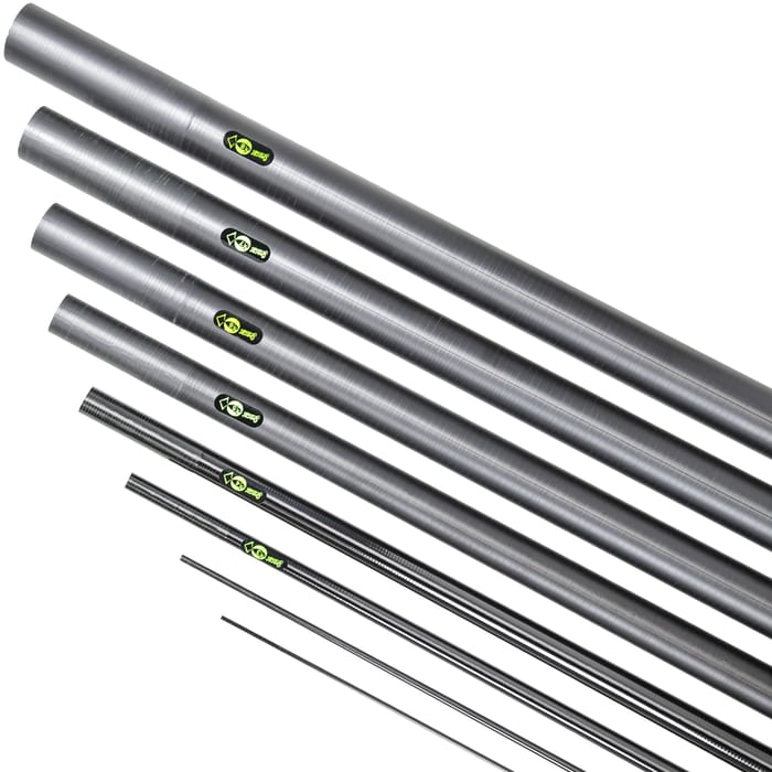 Sensas UK Power Match Nanoflex 865 16m All Round Pack 1
