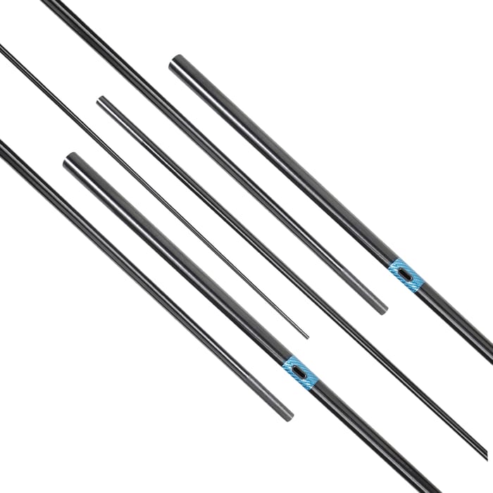 Sensas UK Power Match Nanoflex 865 16m All Round Pack 4
