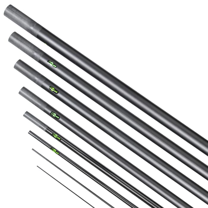 Sensas UK Power Match Nanoflex 875 16m All Round Pack 1