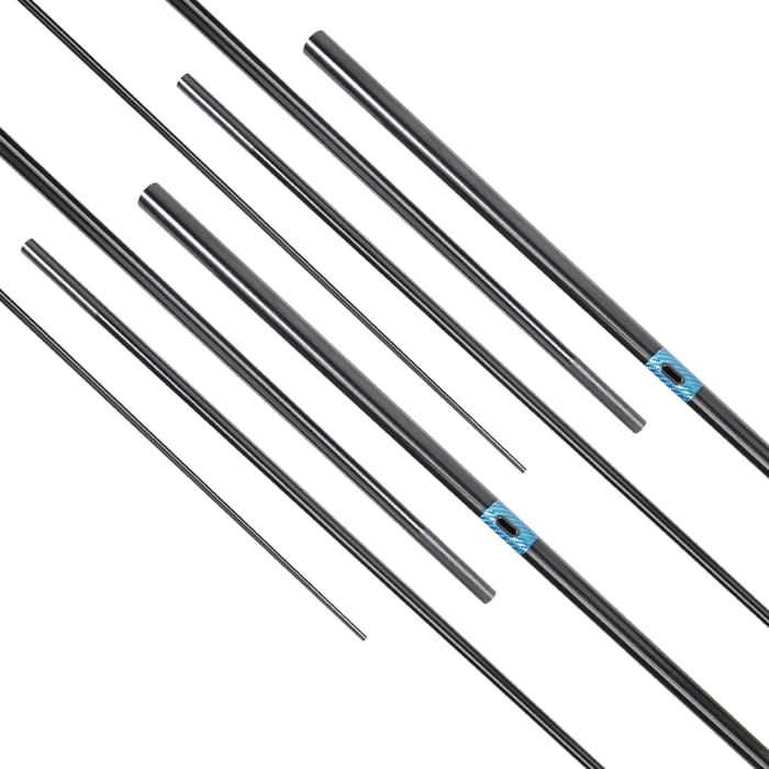 Sensas UK Power Match Nanoflex 885 16m All Round Pack 3