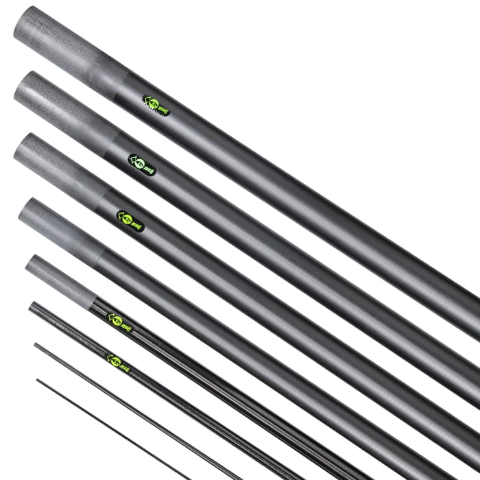 Sensas UK Power Match Nanoflex 885 16m All Round Pack 2