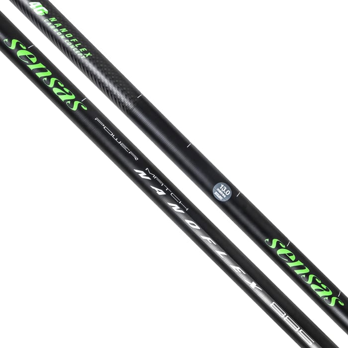 Sensas UK Power Match Nanoflex 885 16m Competition Pack