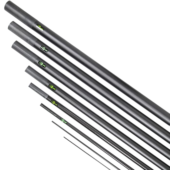 Sensas UK Power Match Nanoflex 885 16m Competition Pack 1