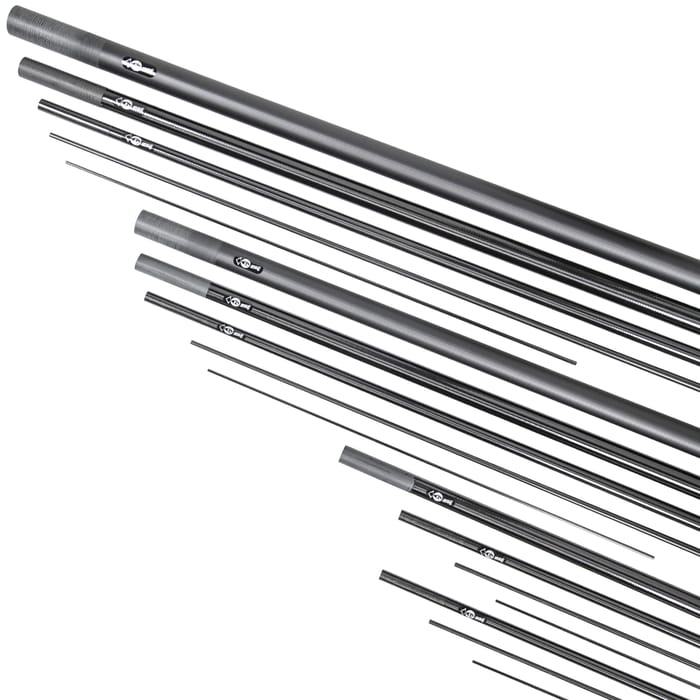 Sensas UK Power Match Nanoflex 885 16m Competition Pack 2