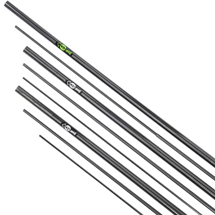Sensas UK Power Match Nanoflex 885 16m Competition Pack 3