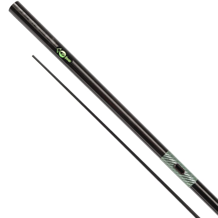 Sensas Universal 22mm Fighting Carp Top 2 Kit