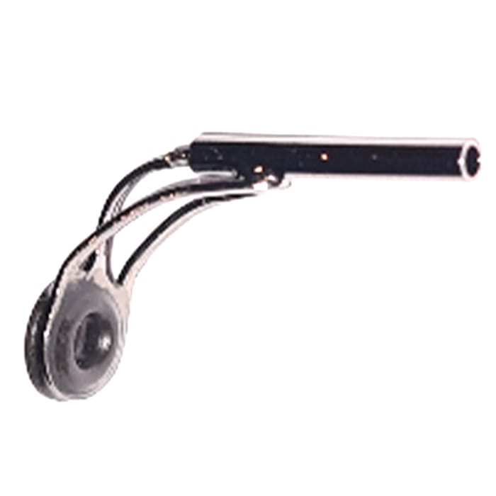Seymo RDX-T Large ID Flanged Centre Match & Float Tip 1