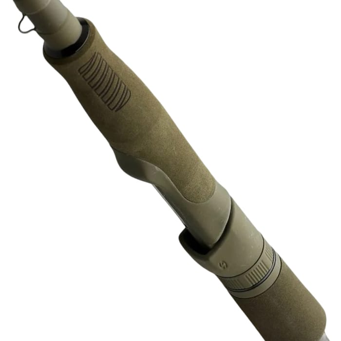 Savage Gear SG4 Shaky Head Specialist Rod 1